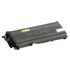 Brother TN-2110 Black Toner - High Quality, 1500 Pages, Perfect for Your Printer!